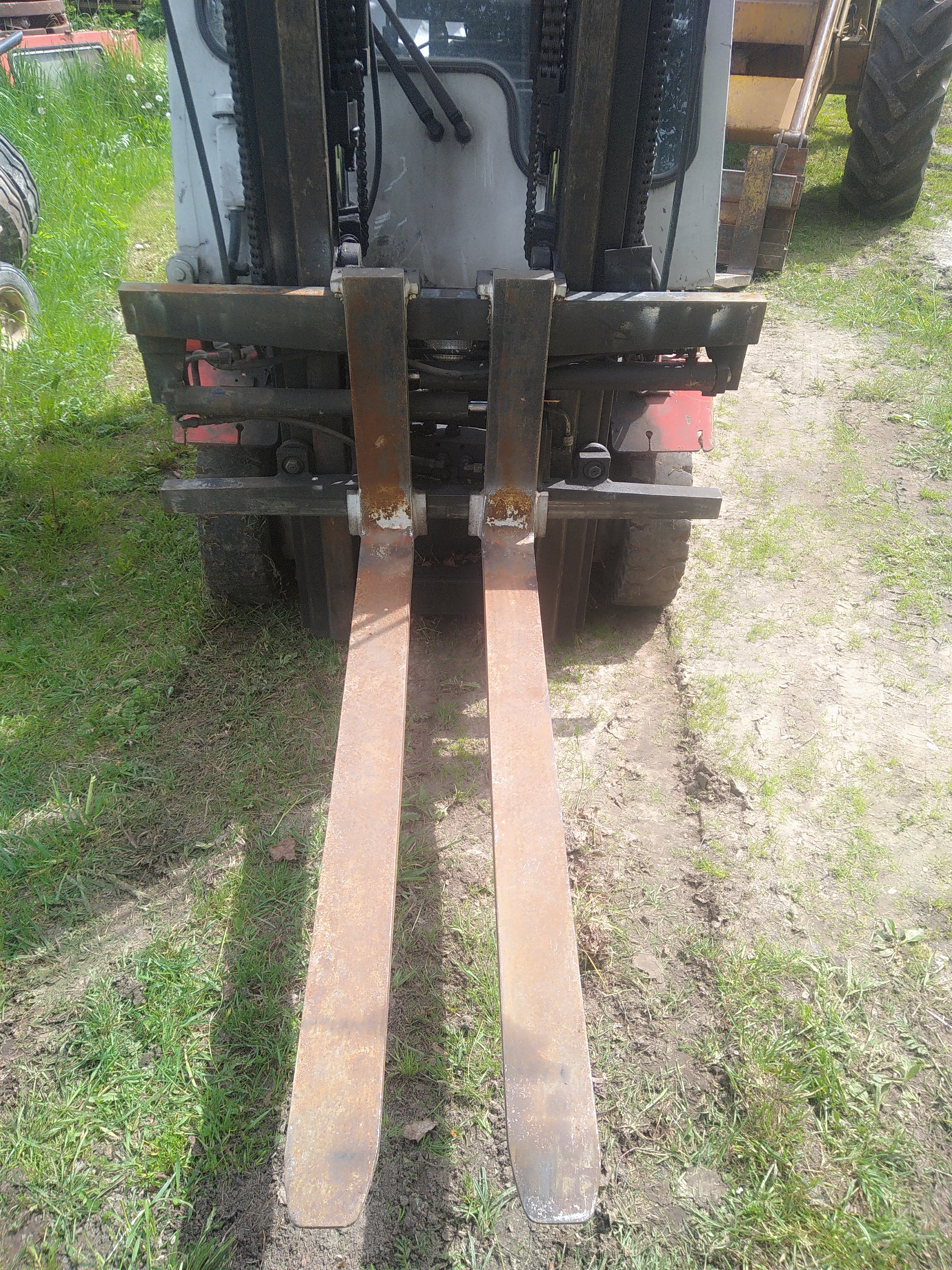 Elektriskais autokārs Kalmar