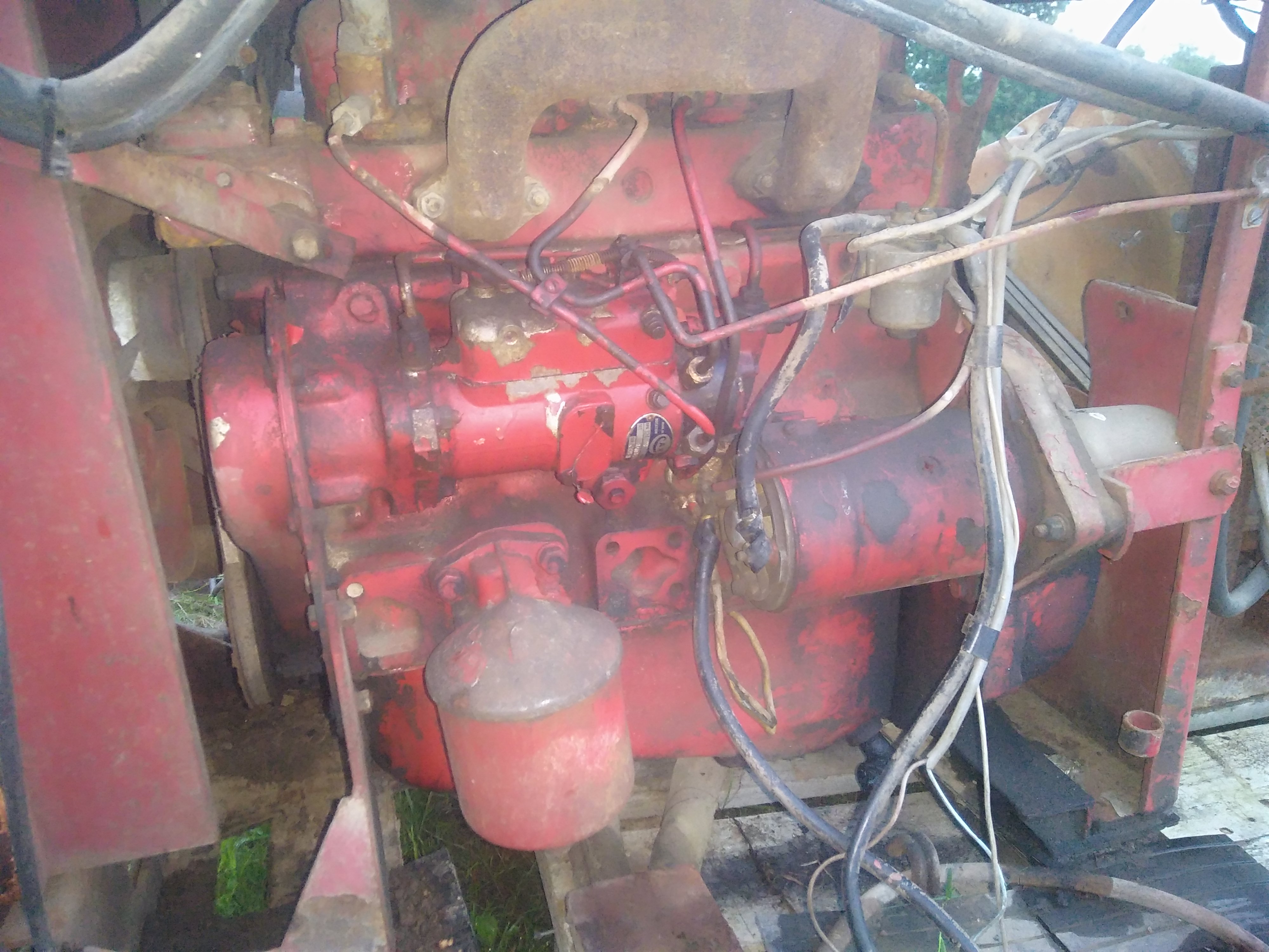 Ģenerators 230V 10kW līdzstrāvas